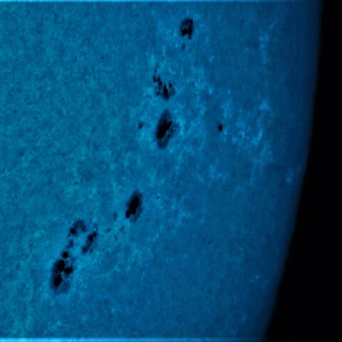 黒点半暗部周辺の現象:3181