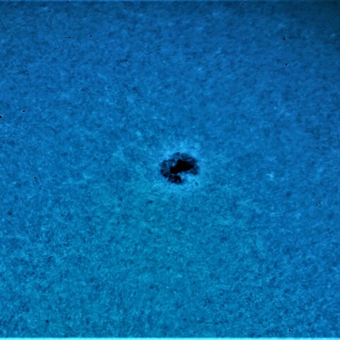 黒点半暗部周辺の現象(3131)-2