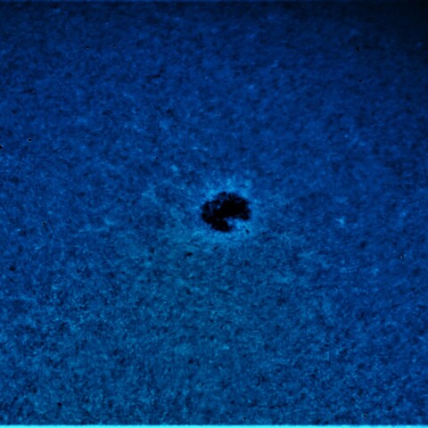 黒点半暗部周辺の現象(3131)-2+