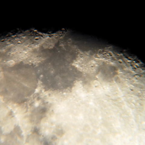 月齢17.6拡大写真