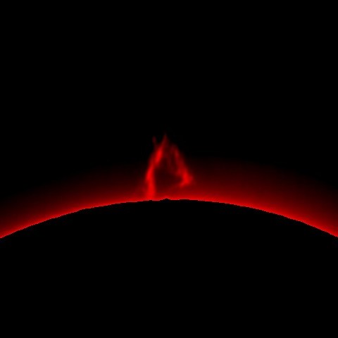 黒い太陽（ブラックサン）