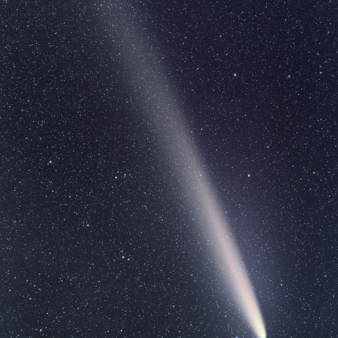 C/2023A3 紫金山・アトラス彗星 20241020