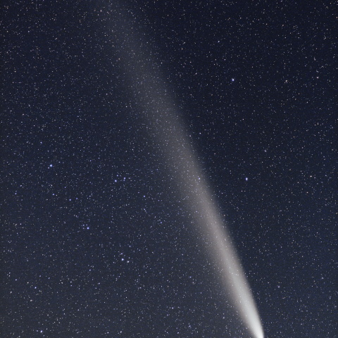 C/2023A3 紫金山・アトラス彗星 20241020