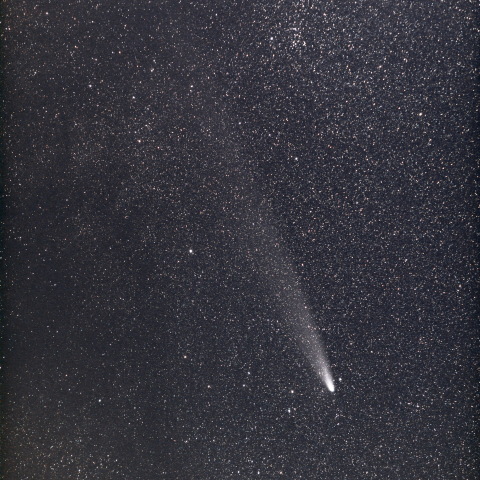 C/2023A3 紫金山・アトラス彗星 20241103