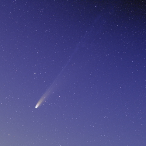 C/2025 A6 レモン彗星 20251101