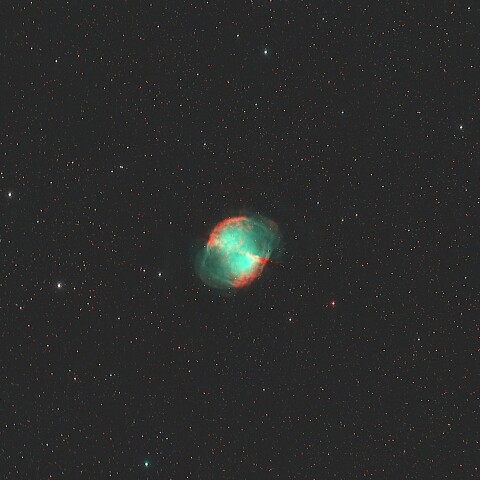 SE200NCRによるM27