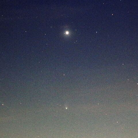 ポン・ブルックス彗星