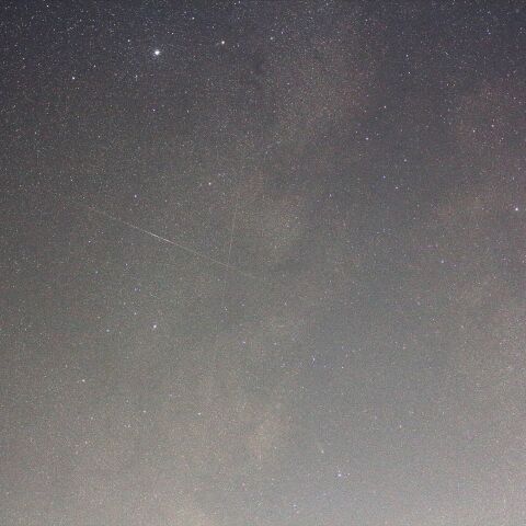 紫金山・アトラス彗星