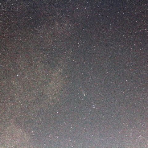 紫金山・アトラス彗星