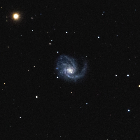 SN2014L in M99