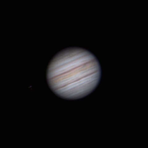 木星