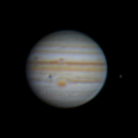 木星
