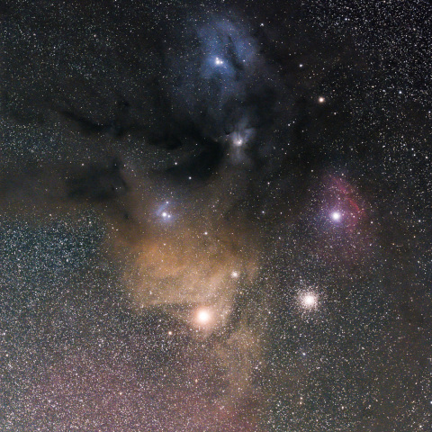 カラフルタウン