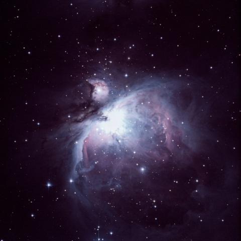 オリオン大星雲