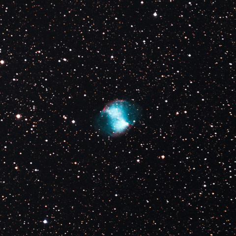 宇宙のエメラルド