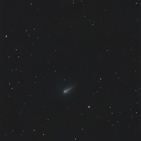 マクノート彗星（220P）