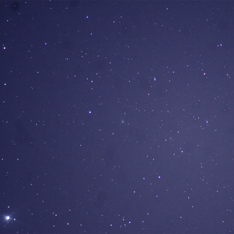 11月20日　「3I/ATLAS 恒星間天体」