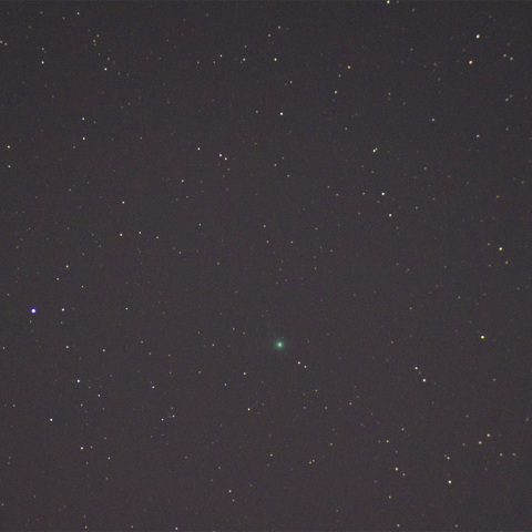 C/2025 R3 PANSTARRS 3月20日