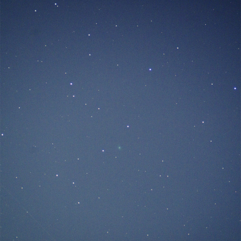C/2026 A1 MAPS彗星　3月19日