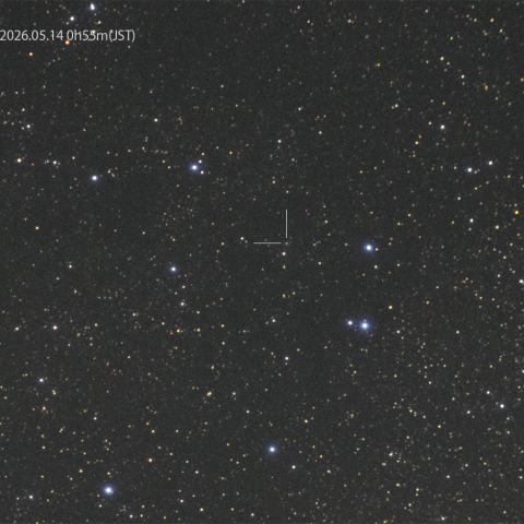  C/2023 R1 PanSTARRS
