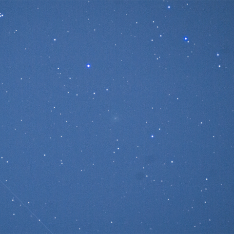  88P/Howell (2026) 6月16日