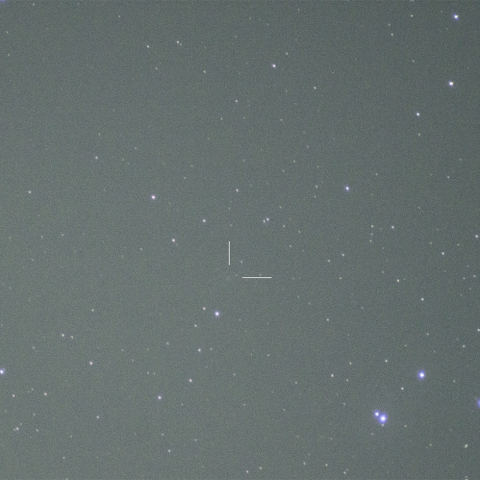  88P/Howell (2026) 7月14日