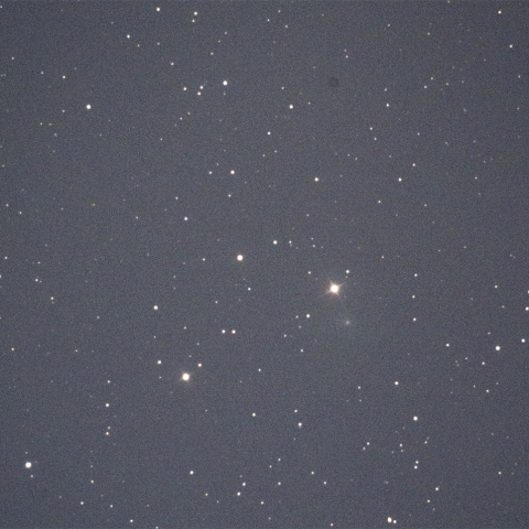 161P/Hartley-IRAS 10月1日
