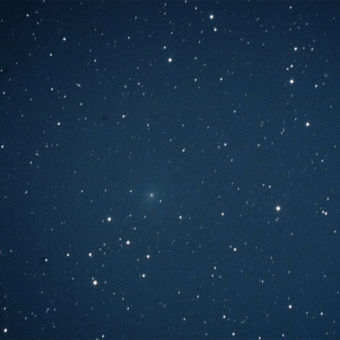 161P/Hartley-IRAS 10月2日