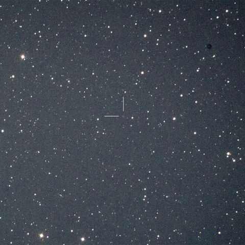 C/2024 J3(ATLAS) 10月28日