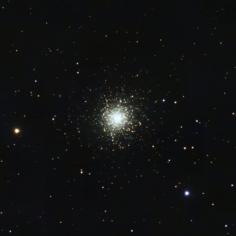 M13 球状星団