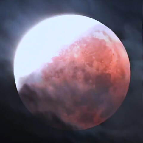 45333: 月齢28.6の月と水星・土星 by 小犬のプロキオン - 天体
