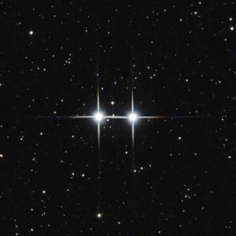 こと座イプシロン星