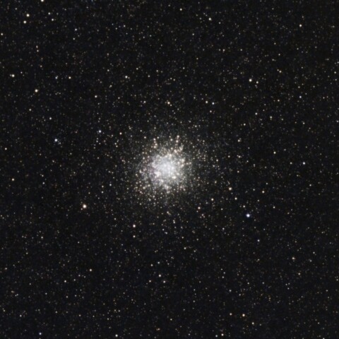 M22球状星団