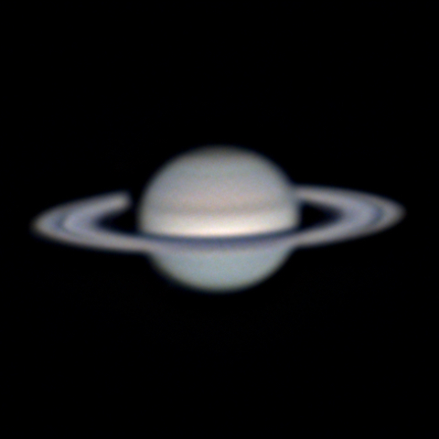 土星（2023.11.15）