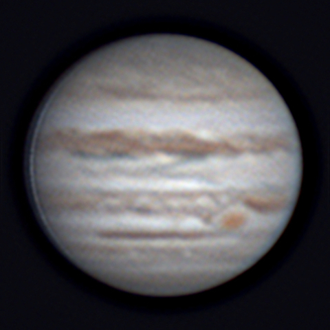 木星（2024.1.6）