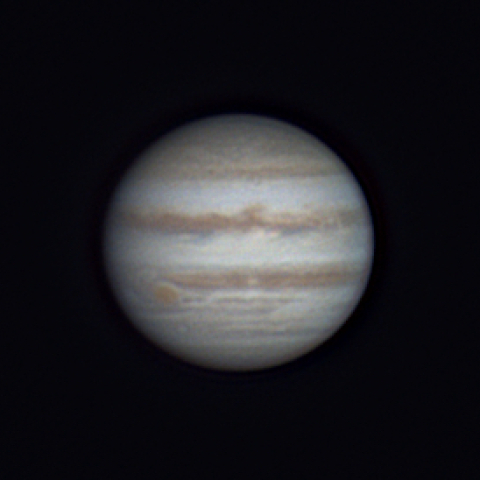 木星（2024.1.29）