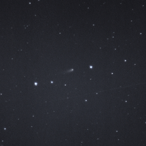 C/2023A3（2024.5.9）