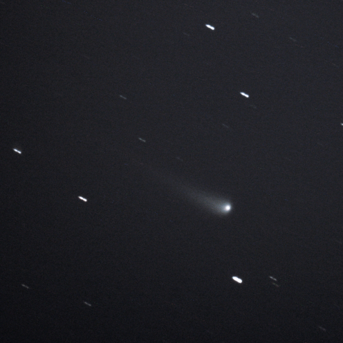 C/2023A3(Tsuchinshan-ATLAS)（2024.5.13）