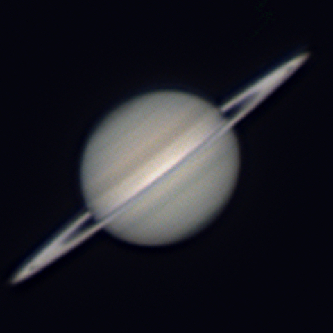 土星（2024.9.3）