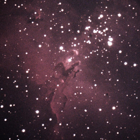 創造の柱（2024.9.9）