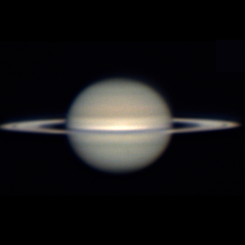 土星（2024.9.12）