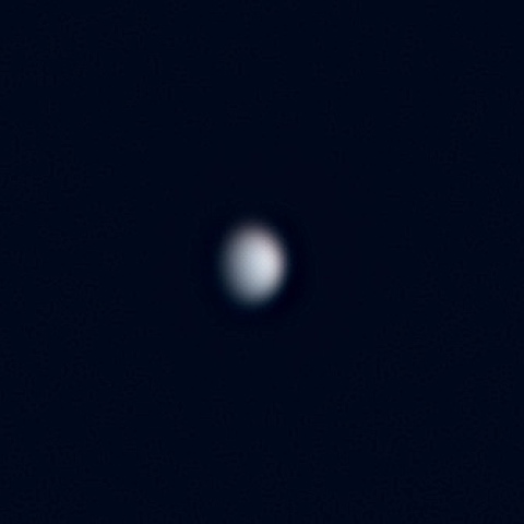 金星（2024.9.23）