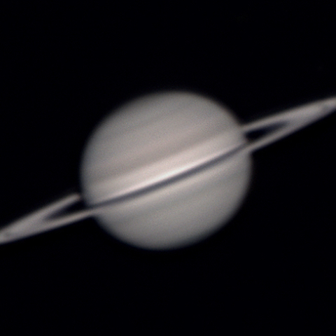 土星（2024.9.23）