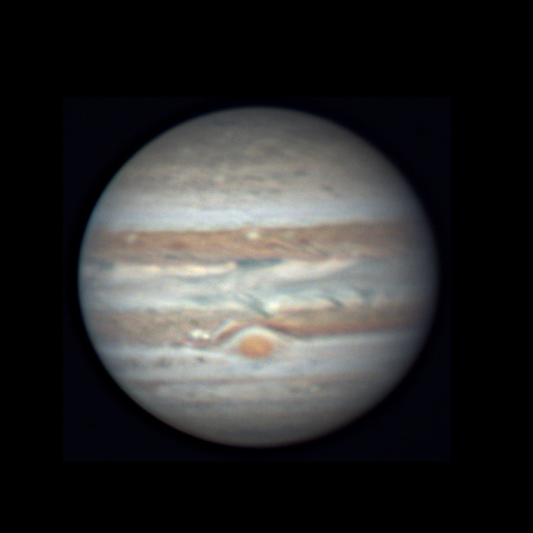 木星（2024.10.11）