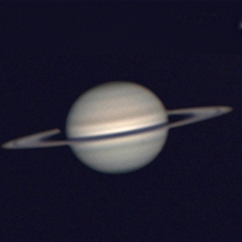 土星（2024.10.11）