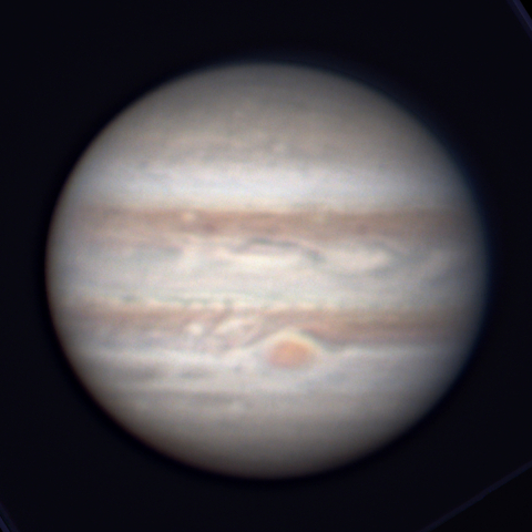 木星（2024.11.09）