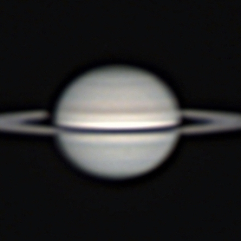 土星（2024.11.09）