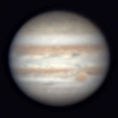 木星（2024.11.19）