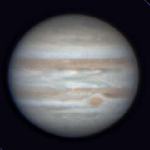 木星（2024.12.01）