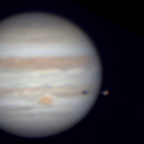 木星（2024.12.23）